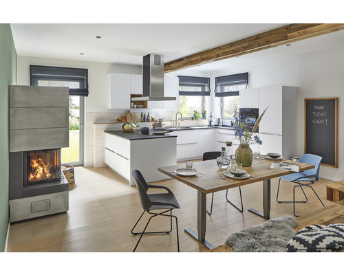 SKANDOR Laminaat 8.0 Waterdicht Wave Oak