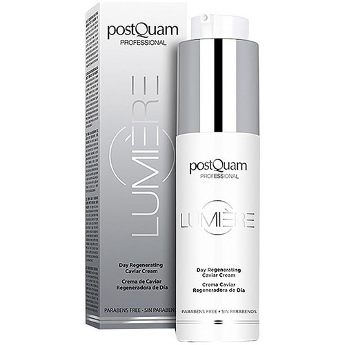Postquam - Lumiere Day Regenerating Caviar Cream
