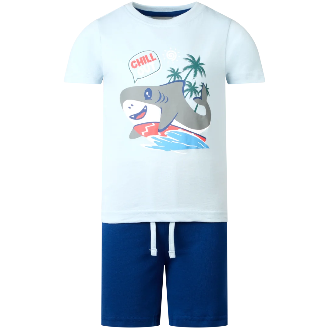 Pyjashort