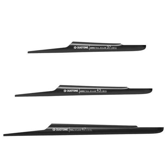 Duotone Wing Foil Fuselage Aero Tail D/LAB