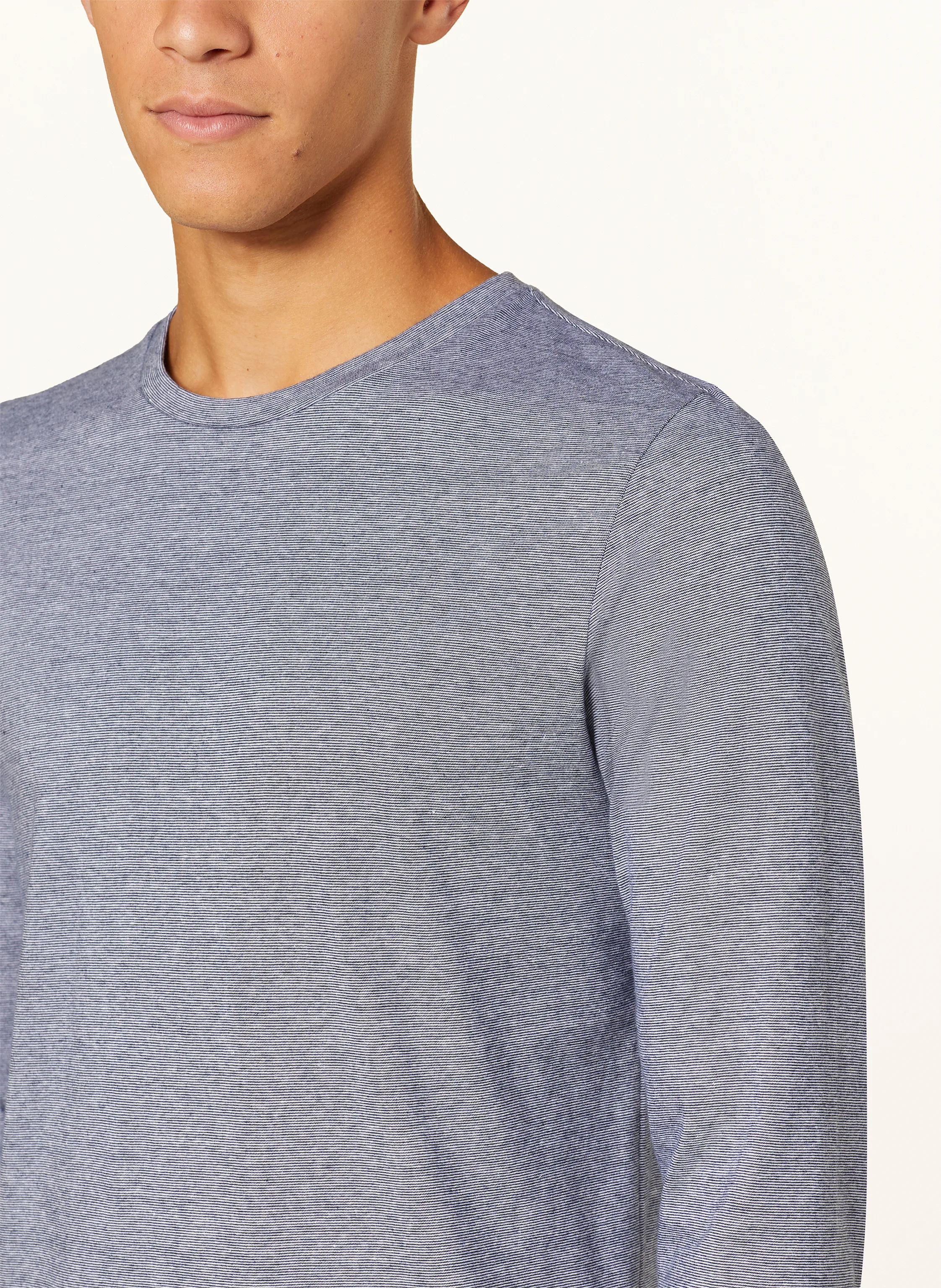 SCHIESSER Schlafanzug CASUAL ESSENTIALS
