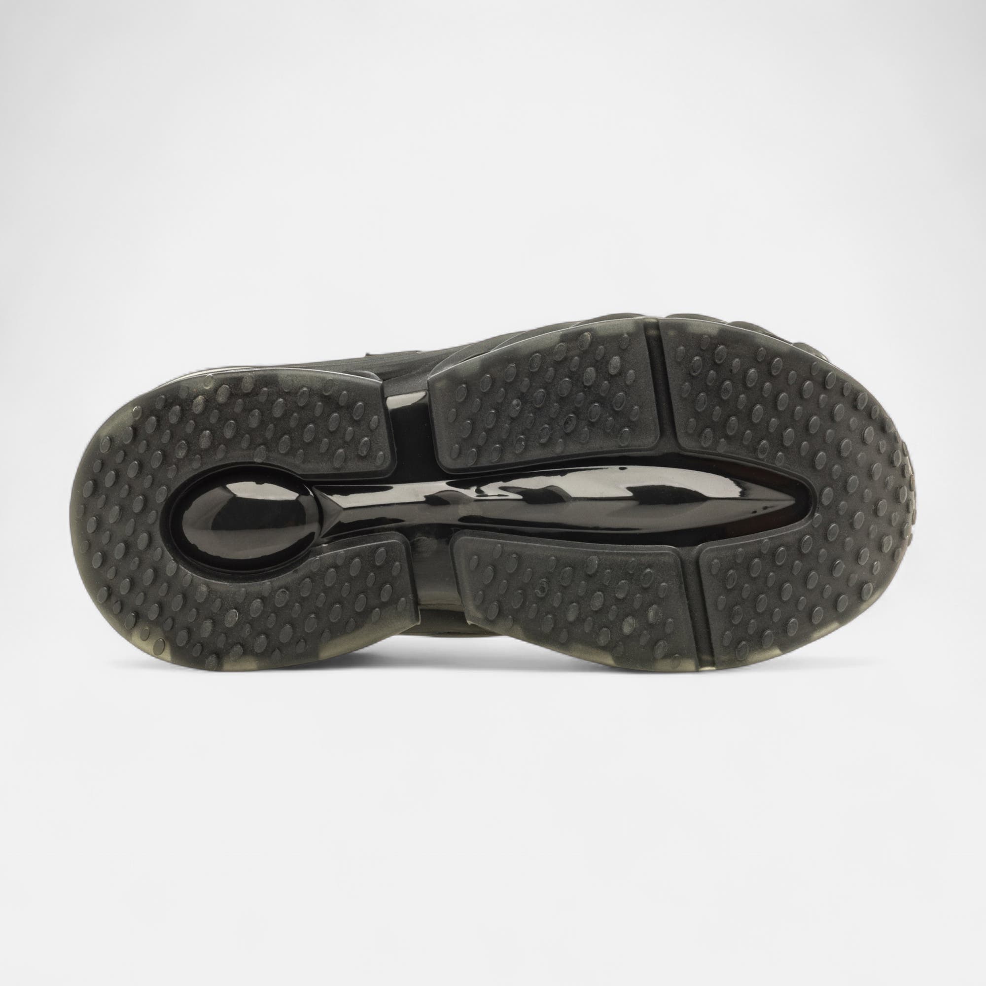 Sneakers Garçon noir