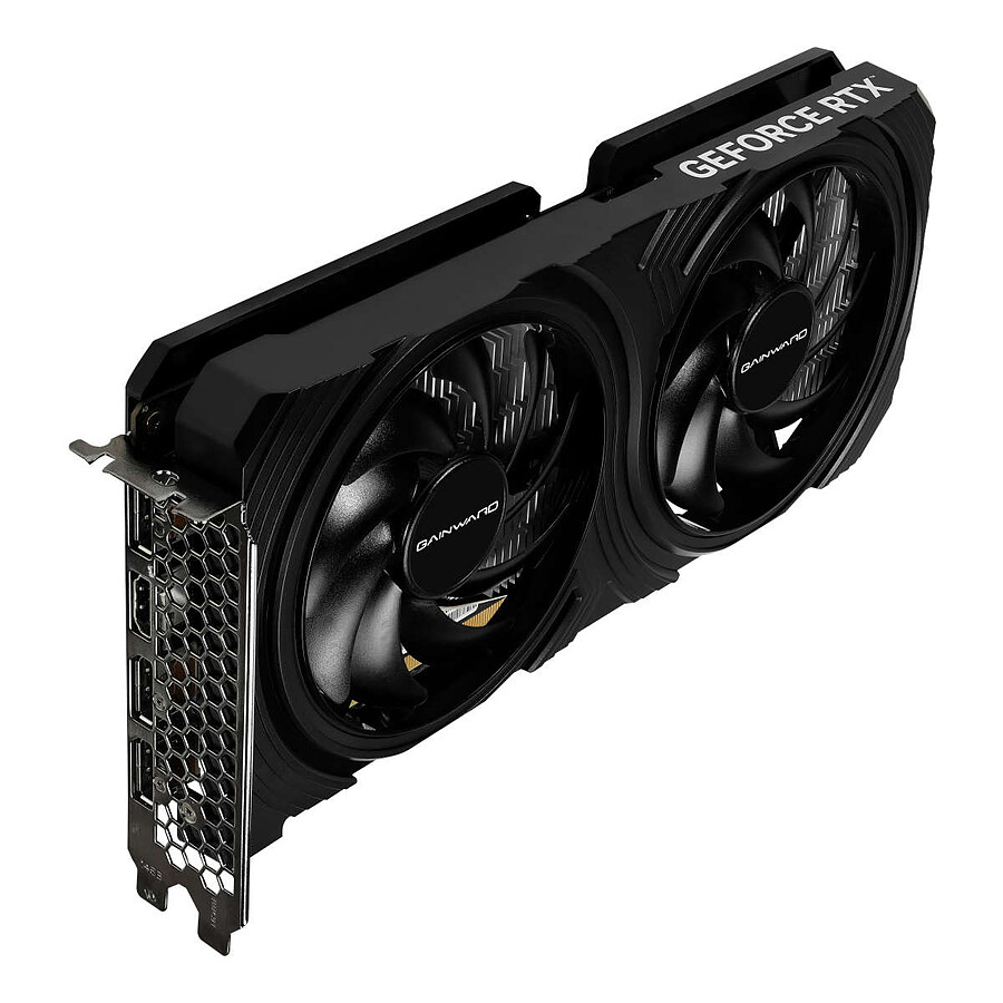 Gainward GeForce RTX 4060 Python II