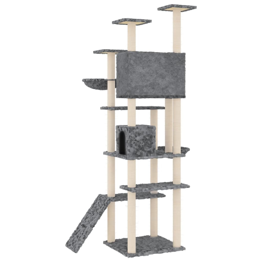 Árvore para gatos