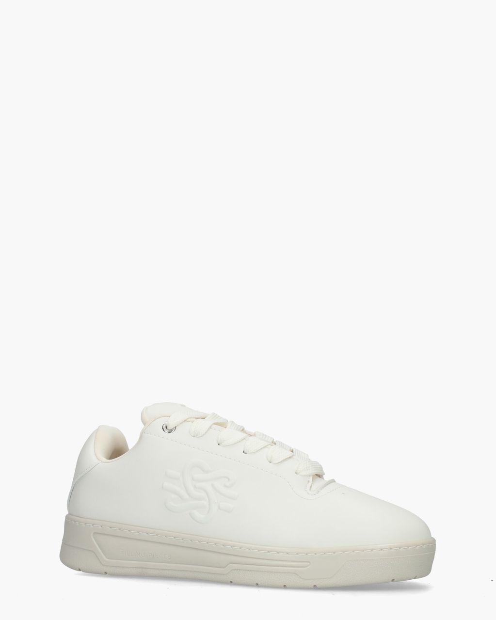 Filling Pieces Voyage Knot Off-White Herensneakers