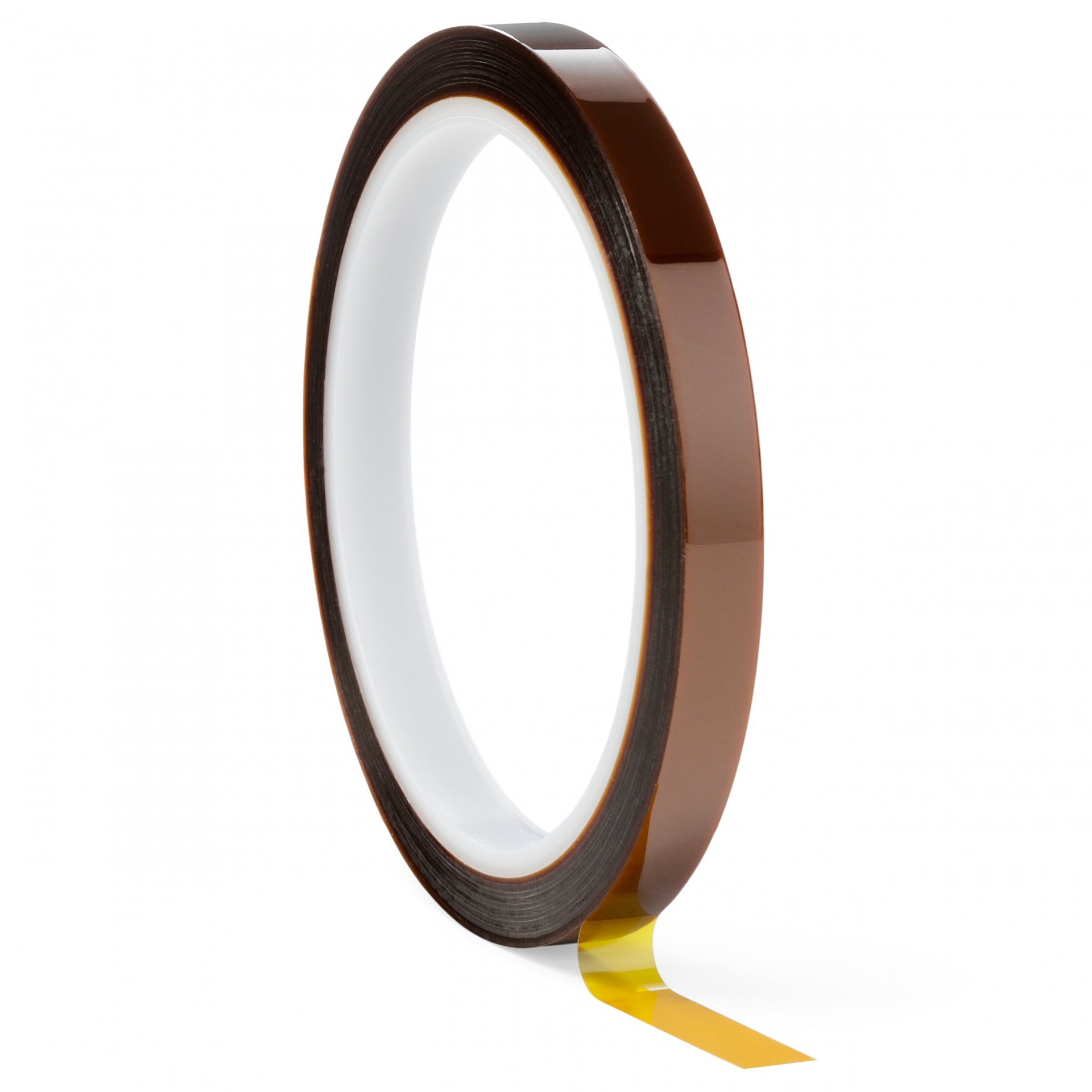 Kapton Klebeband Polyimid Wärmeklasse H