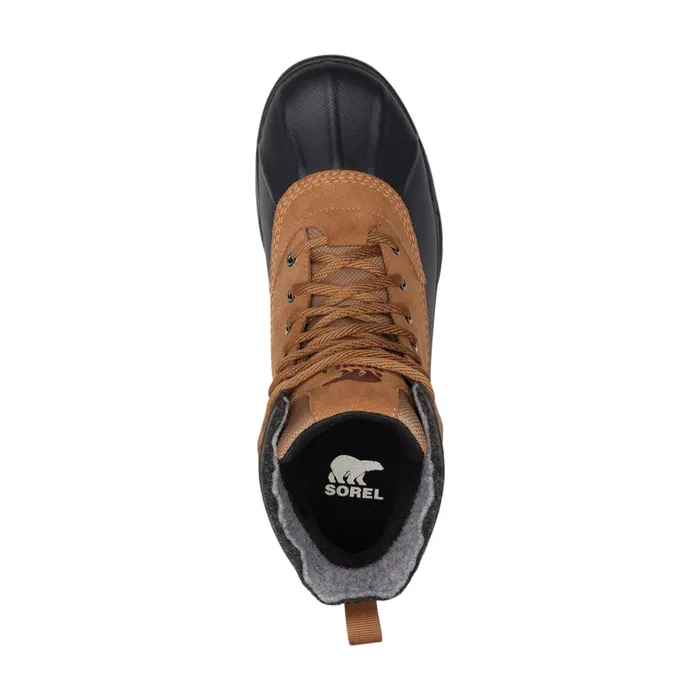 Sorel Buxton Lite Boots Heren
