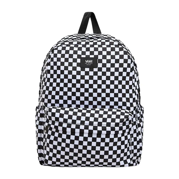 Vans Old Skool Check Rugtas