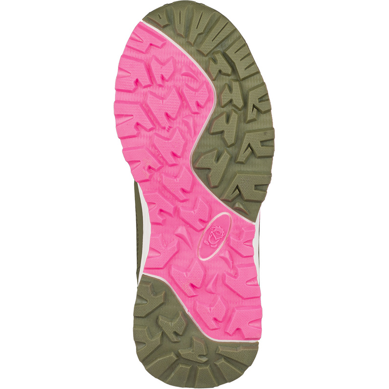 Trollkids Kinder Hafjell Winter Schuhe