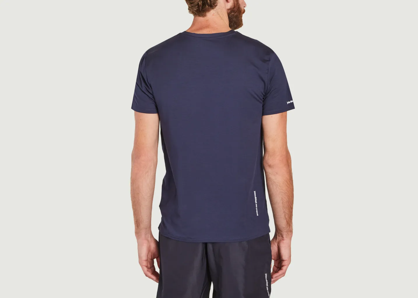 T-shirt sport - Iconic Circle Sportswear
