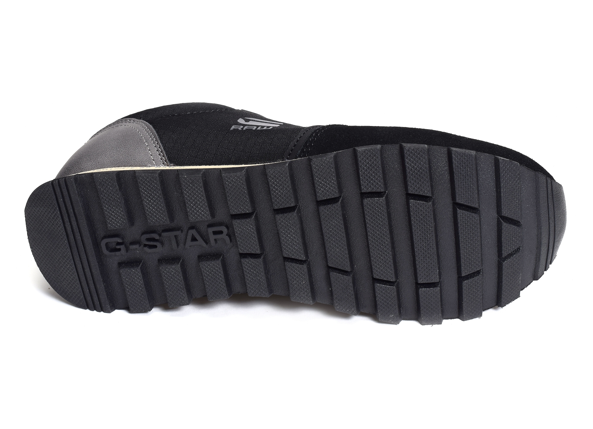 Track ii rps m noir