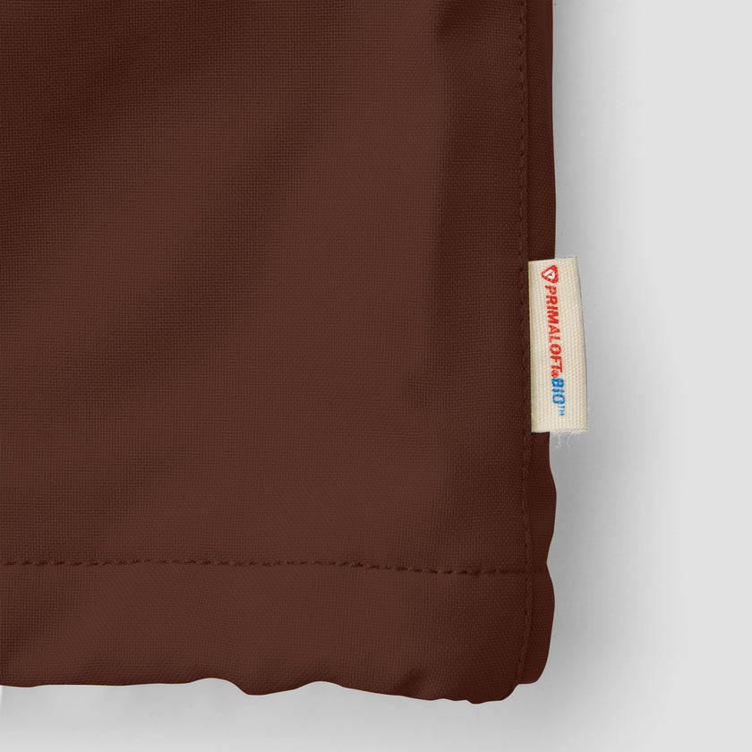 Mission Skijacke - upcycled