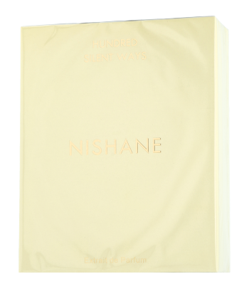 NISHANE Rumi Collection Hundred Silent Ways Extrait de Parfum Spray 50ml