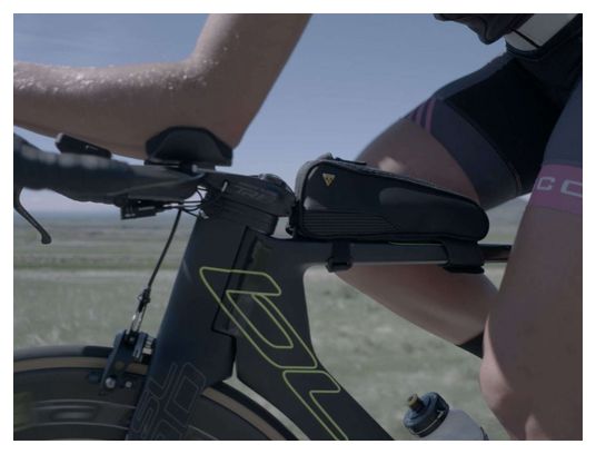 Sacoche de cadre Imperméable TOPEAK TT