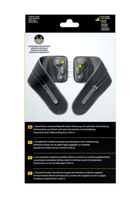 FUTURO Rückenbandage<br>1 Stück, anpassbar