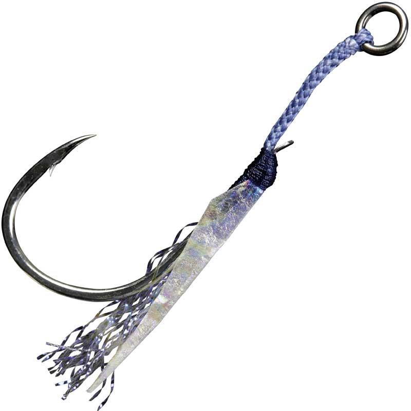 Hamecon Assist Hook Vanfook Jd-50
