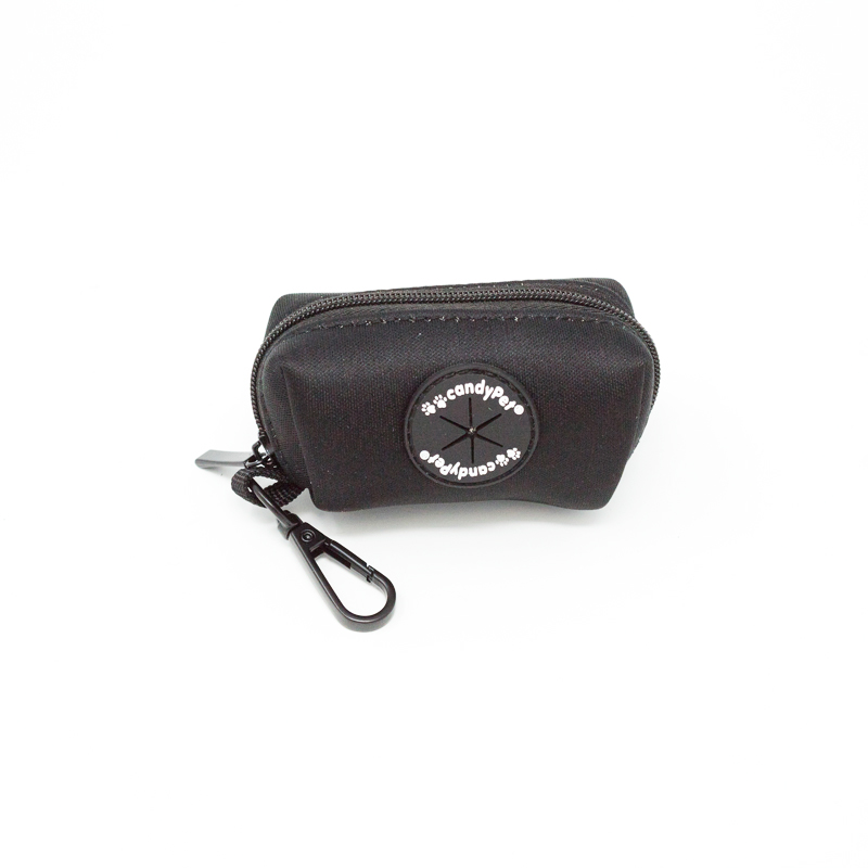 Suporte para Sacos Higiênicos