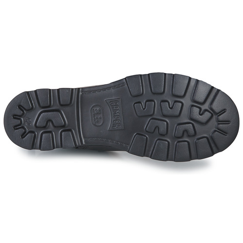 Camper - BRUTUS - Noir