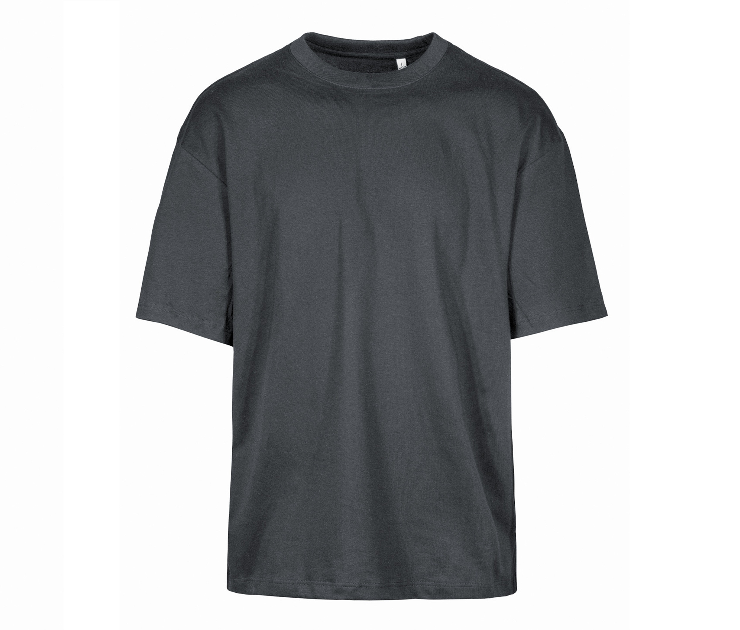 VESTI IT645T - HEAVYWEIGHT OVERSIZED CREW NECK T-SHIRT