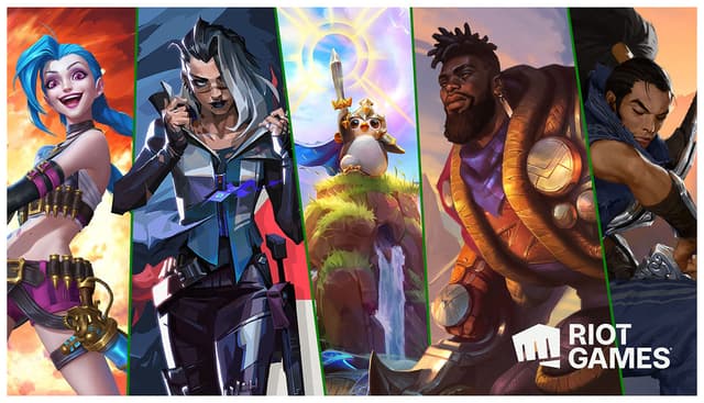 Xbox Game Pass til PC