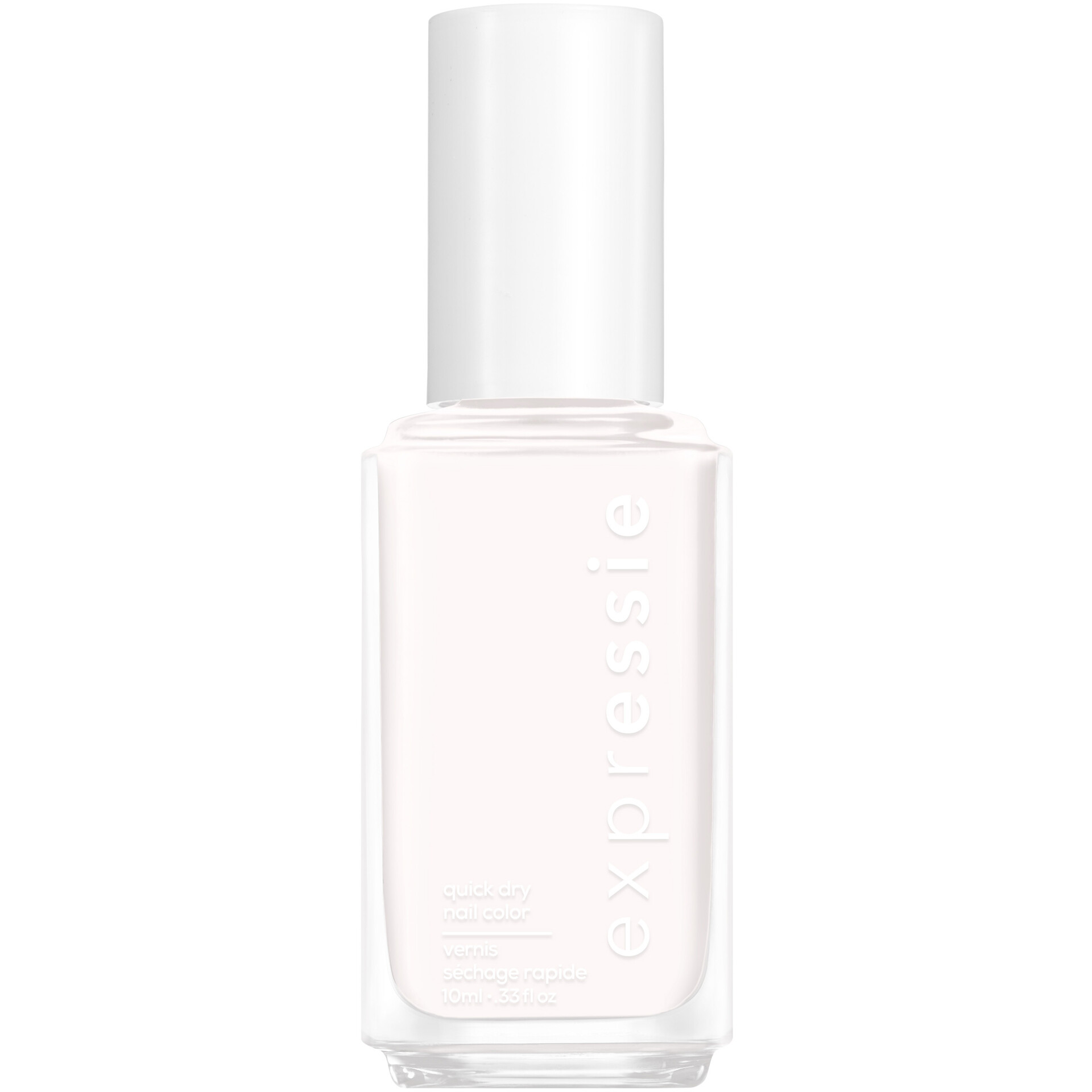 essie Expressie 500 Unapologetic Icon