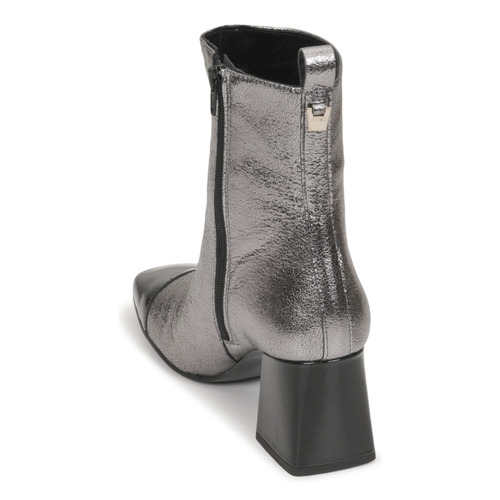 JB Martin - VANESSA - NAPPA METAL ACIER