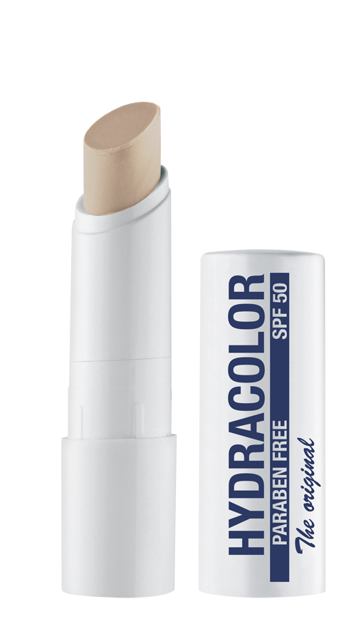Hydracolor SPF50