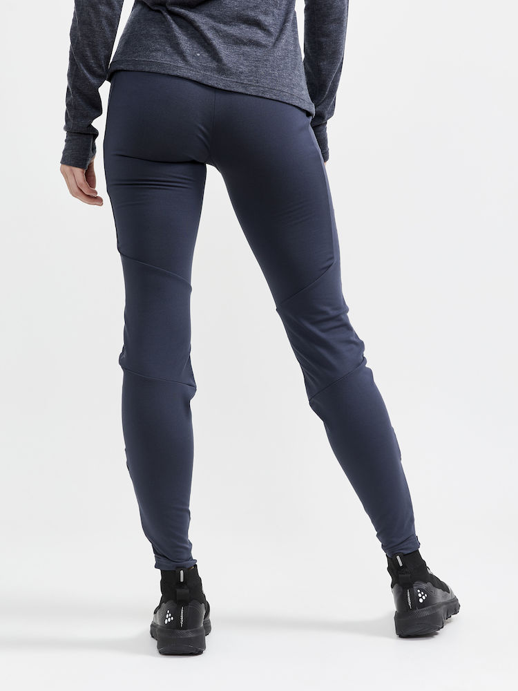 ADV Subz Tights 2 Dame Blues