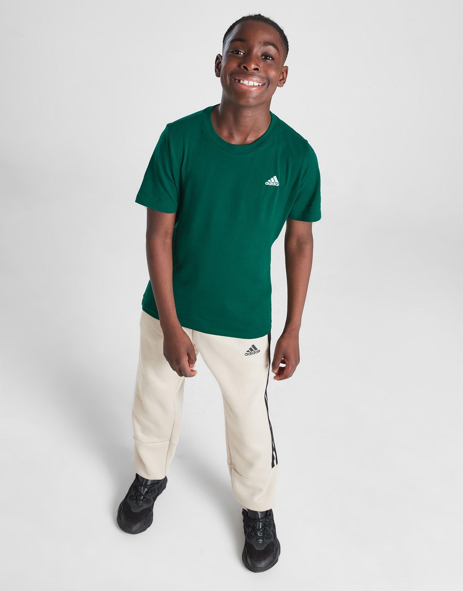 adidas T-shirt Logo Junior