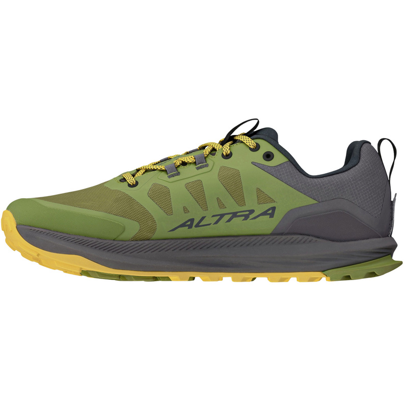 Altra Herren Lone Peak 9 WP Low Schuhe
