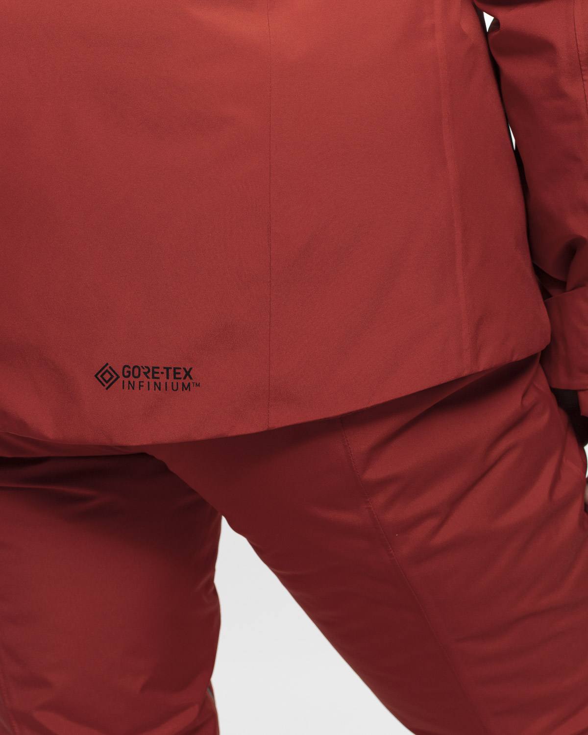 Sweet Crusader GTX Infinium Jkt W's