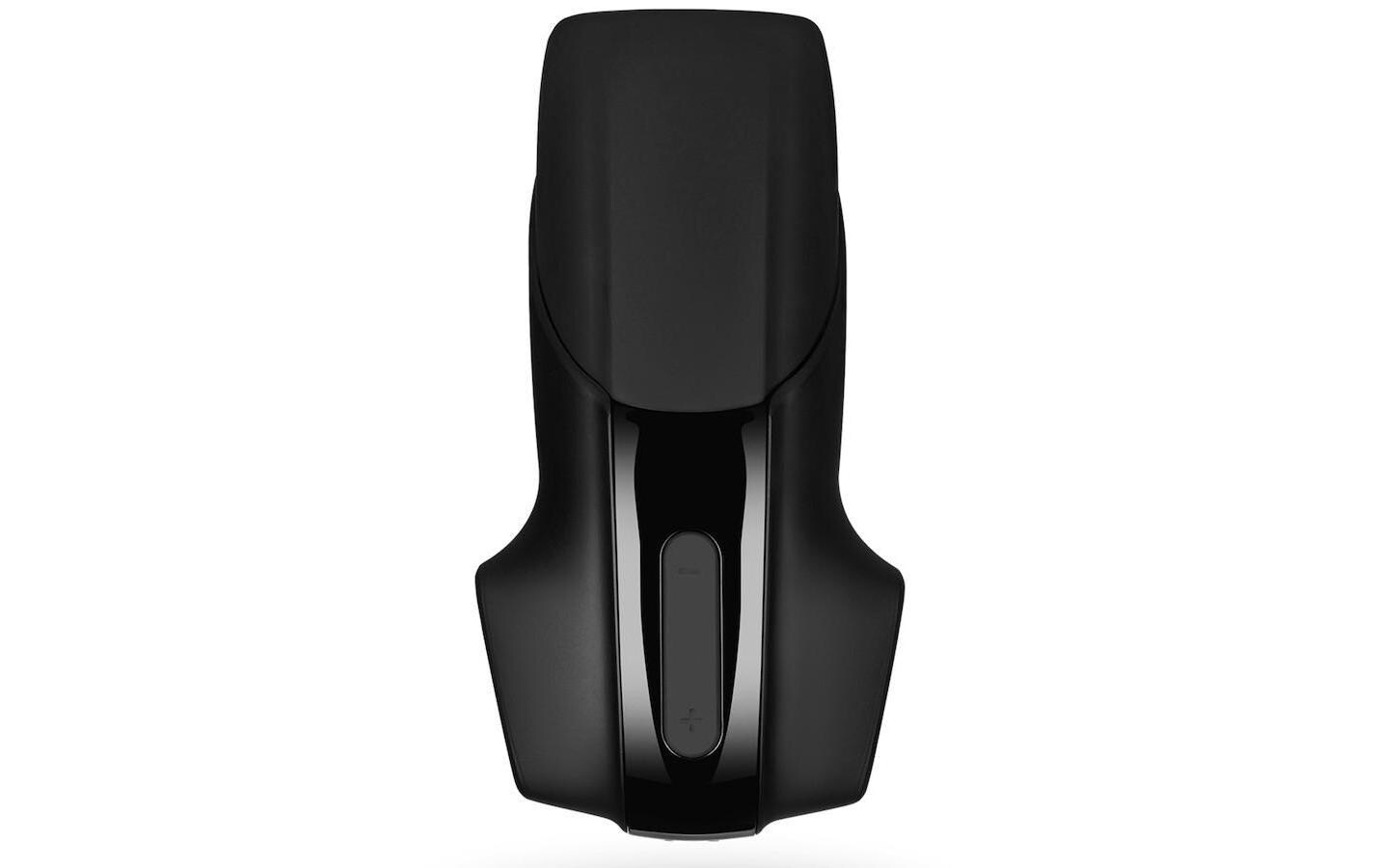 Masturbator Men Vibration schwarzHochwertiges Sextoy für den Mann