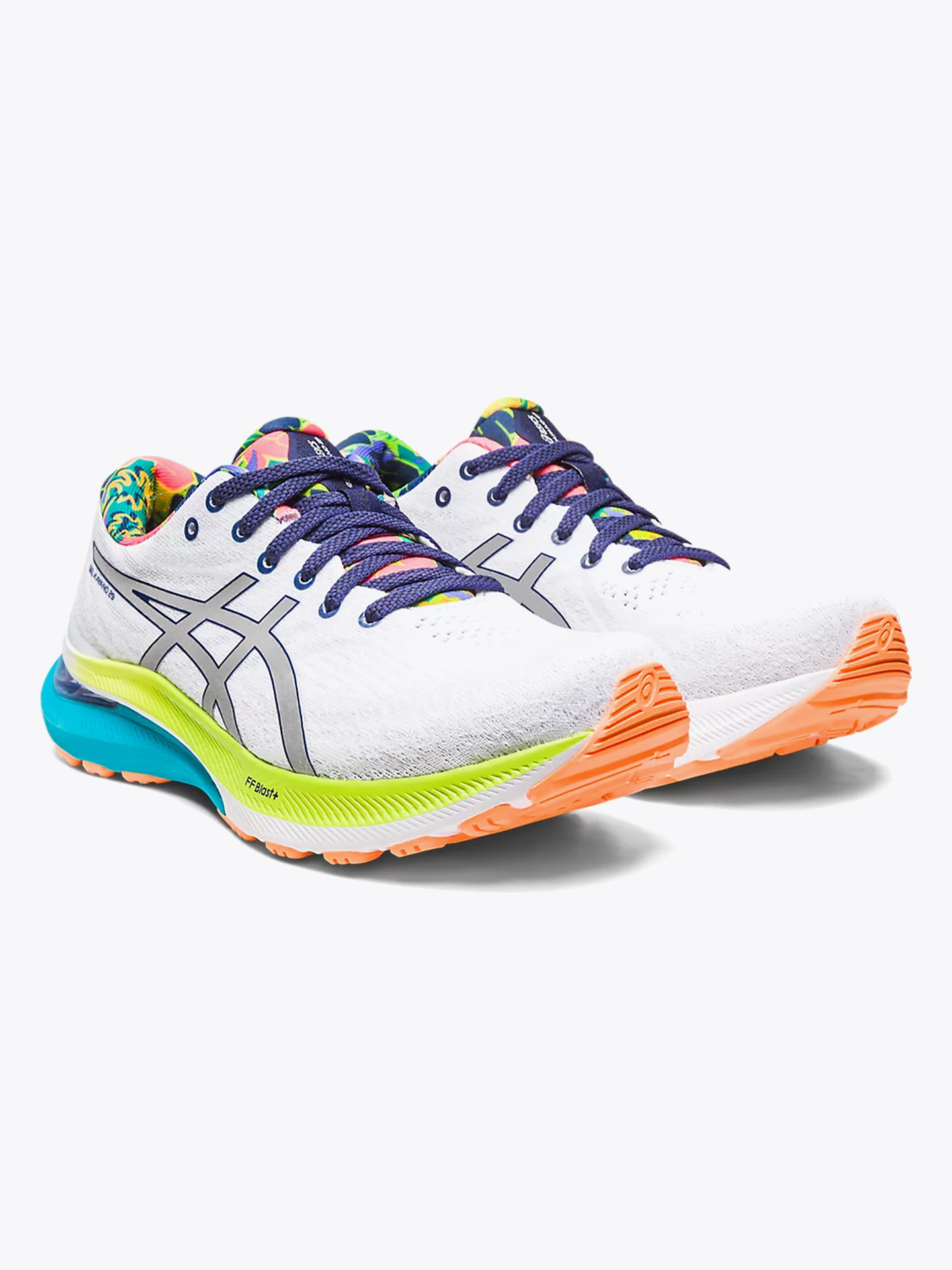 Gel-Kayano 29 Lite-Show