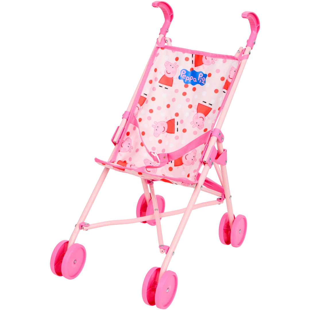 Poppenbuggy Diverse varianten