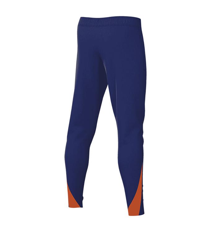 Nike JR KNVB Nederland Strike Dri-FIT Voetbalbroek 2024