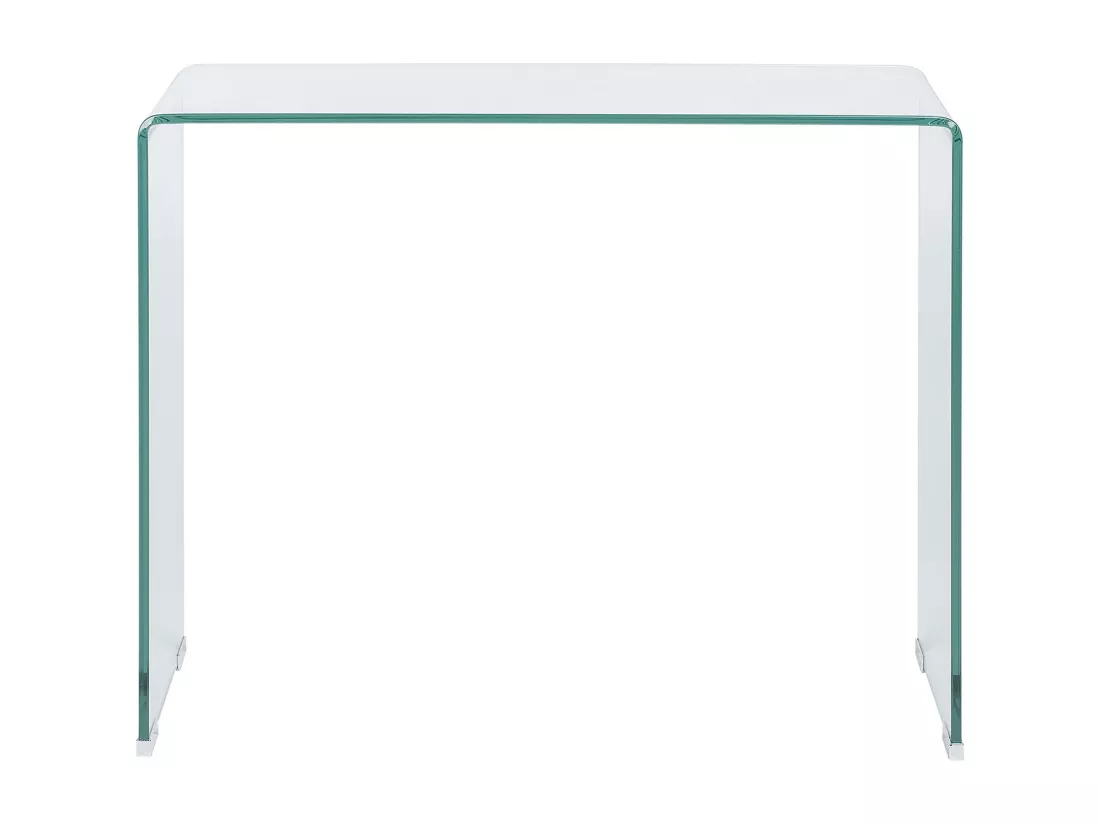 Console KENDALL Verre de sécurité Transparent