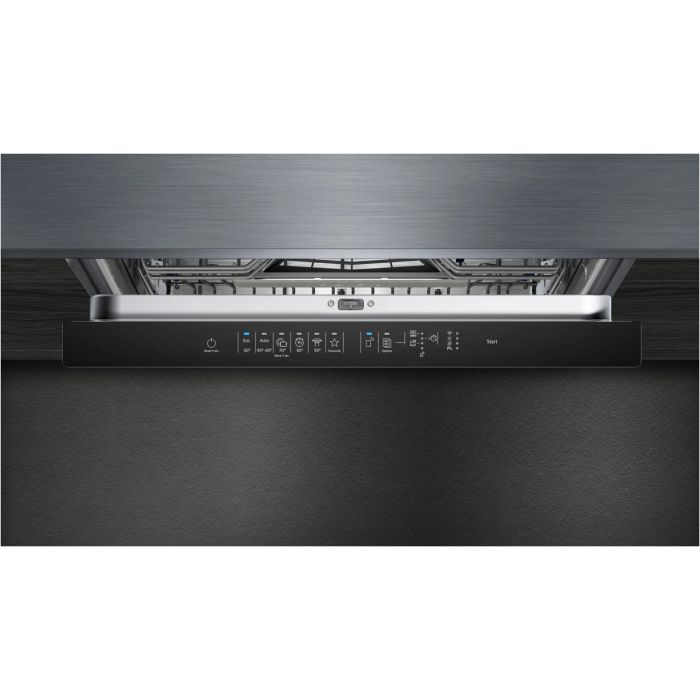 Siemens Unterbau-Geschirrspüler SN13EW79CS