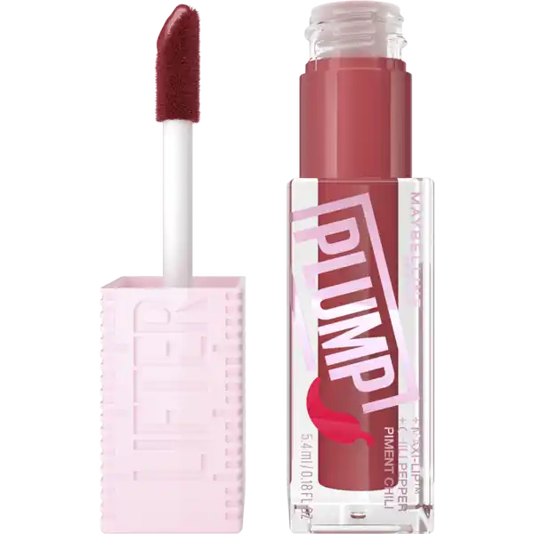 Lip Lifter Gloss XXL Plump Nr. 006 Hot Chili