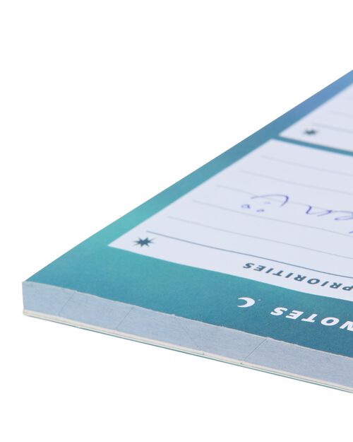 bloc-notes avec stylo rechargeable 21x14.8