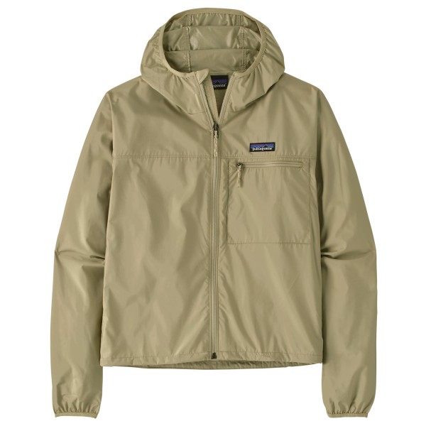 Patagonia - Women's Light & Variable Jacket - Veste de loisirs