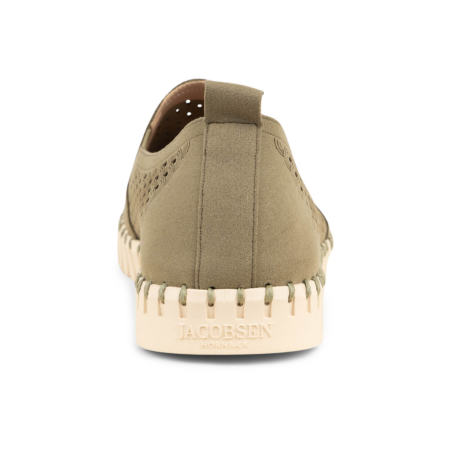 Mocassins femme ILSE JACOBSEN TULIP 140