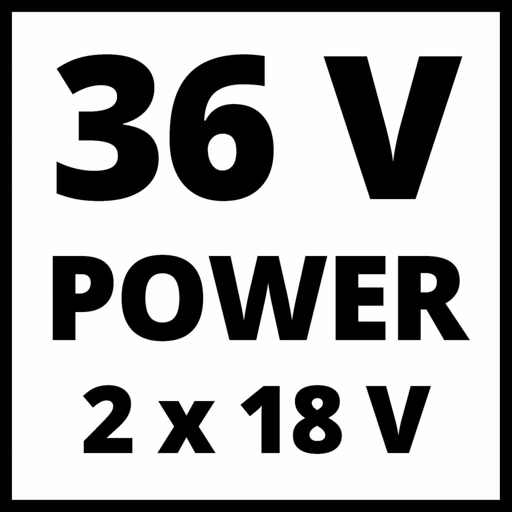 Faux sans fil agillo 36 v