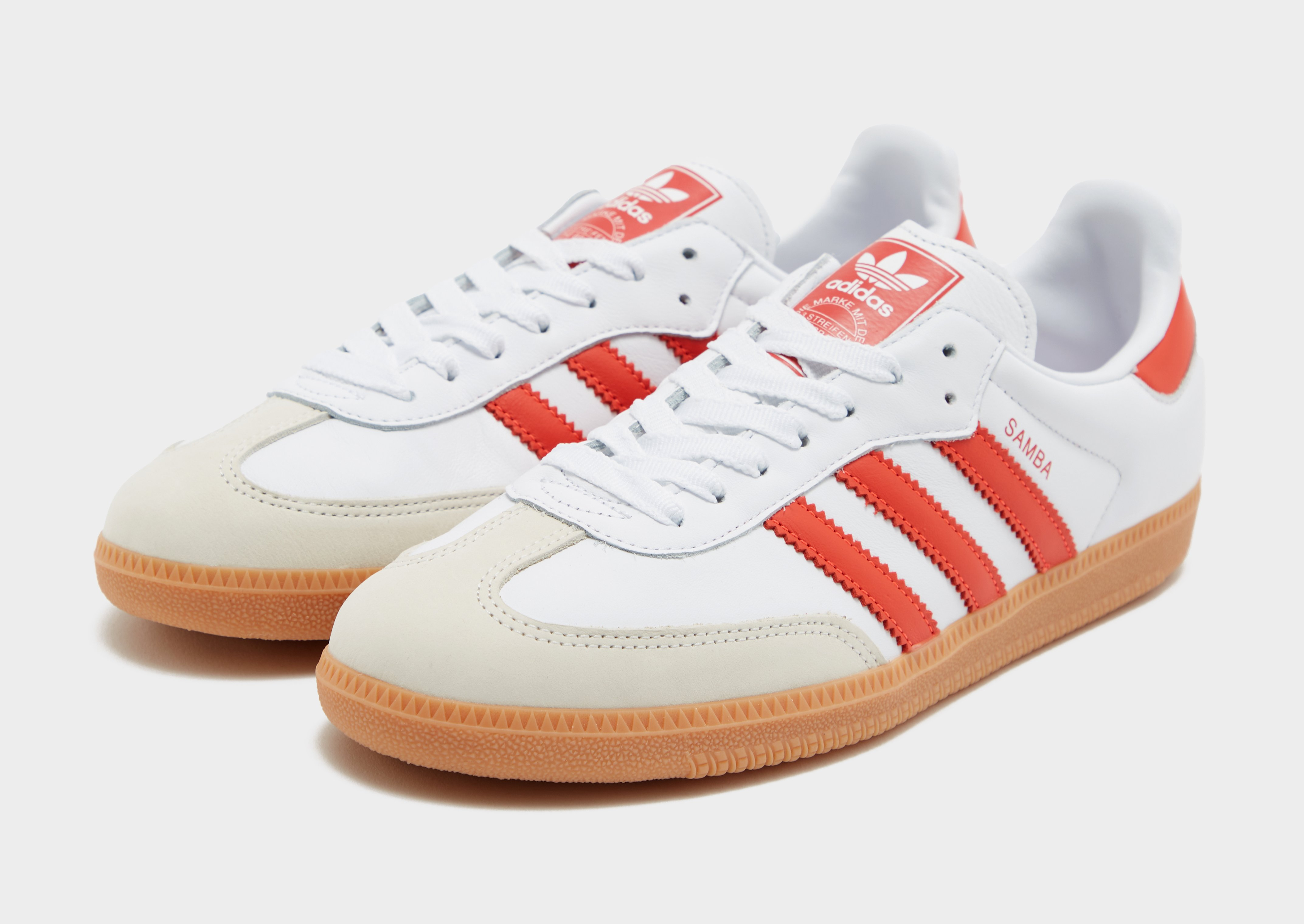 adidas Originals Samba OG Homme