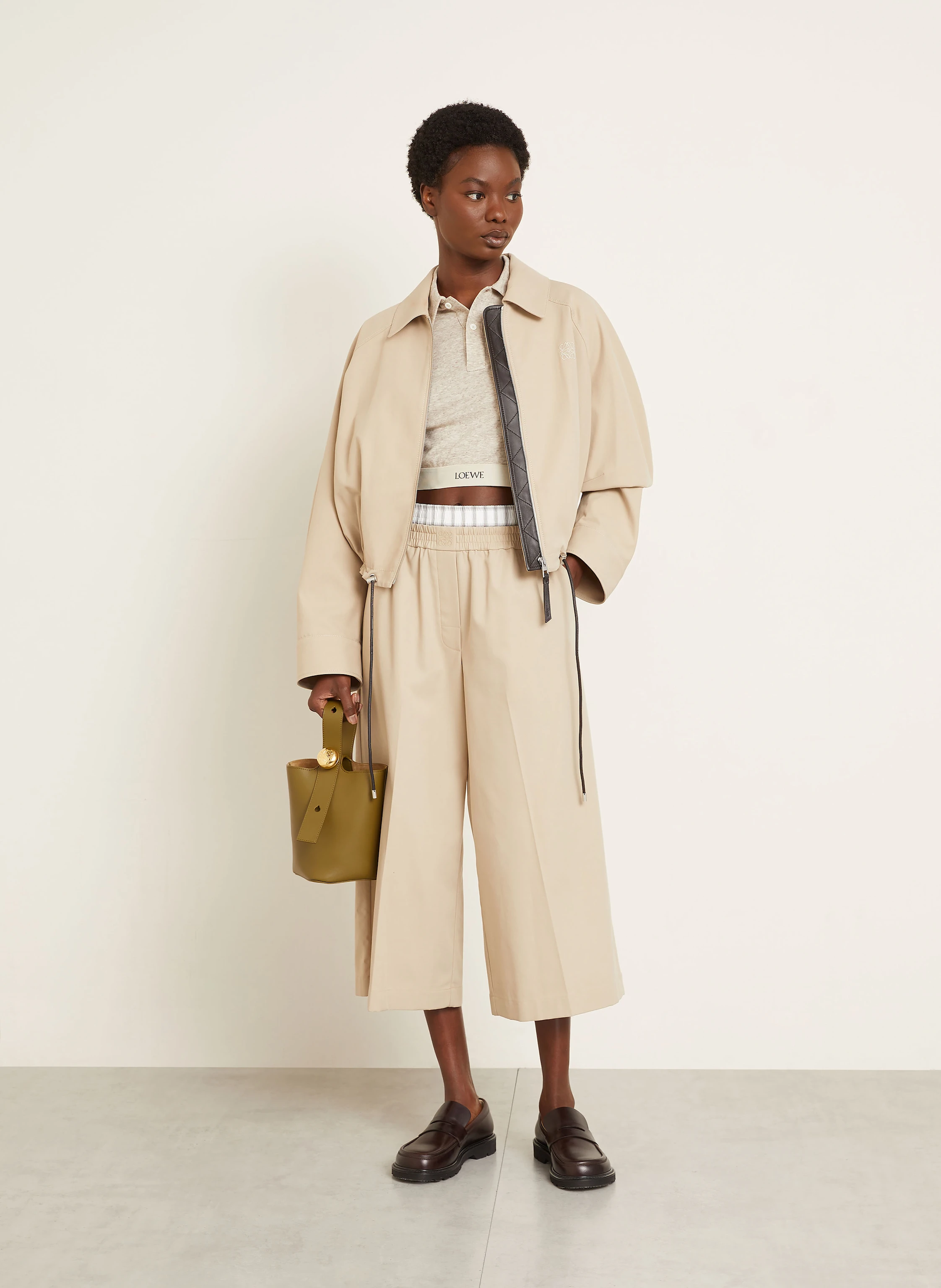 LOEWE 3/4-Hose