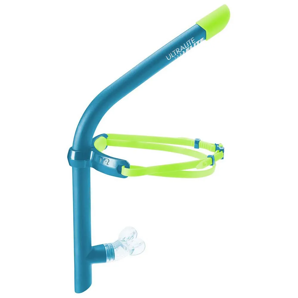 TYR Ultralite Elite Schnorchel