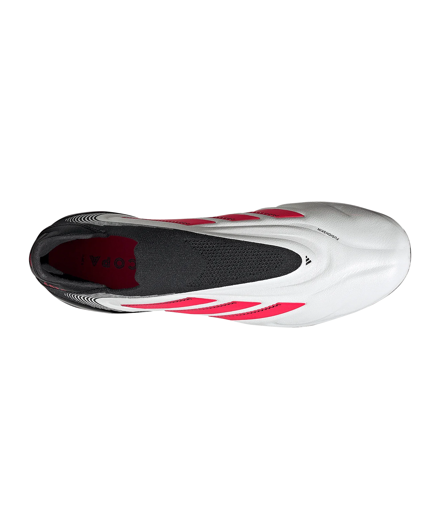 adidas COPA Pure III Elite LL SG Pure Victory Weiss