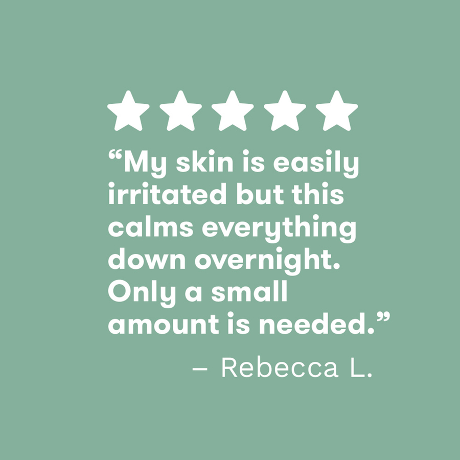 REN Clean Skincare Evercalm Ultra Comforting Rescue Mask 50ml