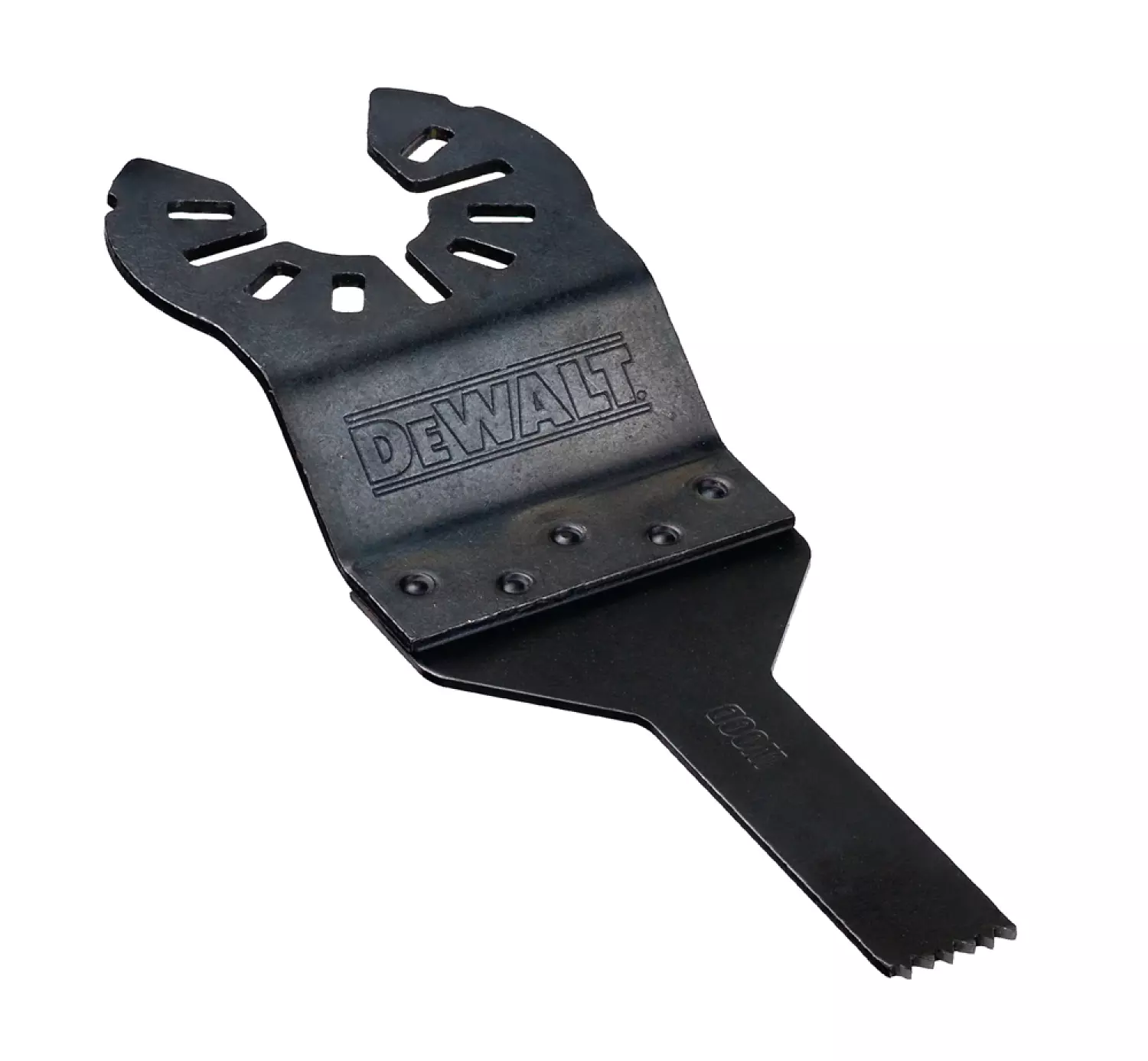 DeWALT DT20706 universeel multitool zaagblad voor hout - 10mm