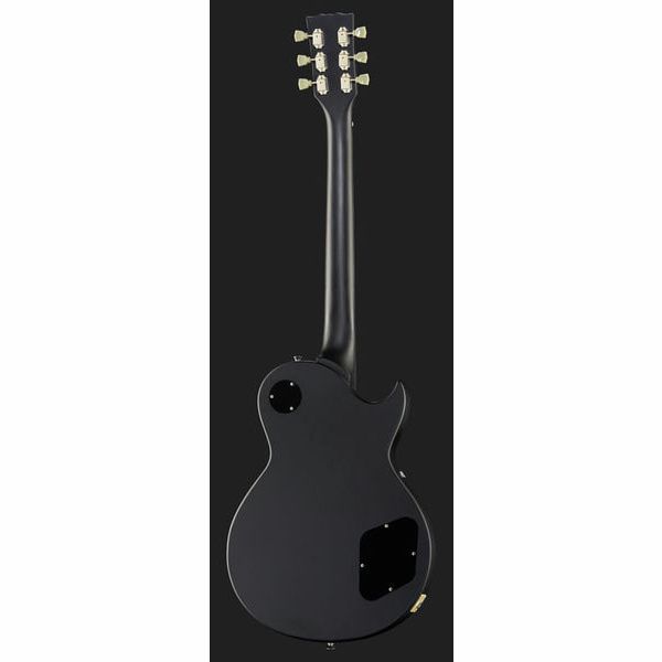 Harley Benton SC-400LH SBK Classic Se Bundle