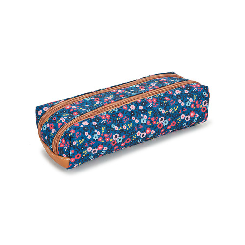 Tann's - LOU ANN TROUSSE DOUBLE - Marine